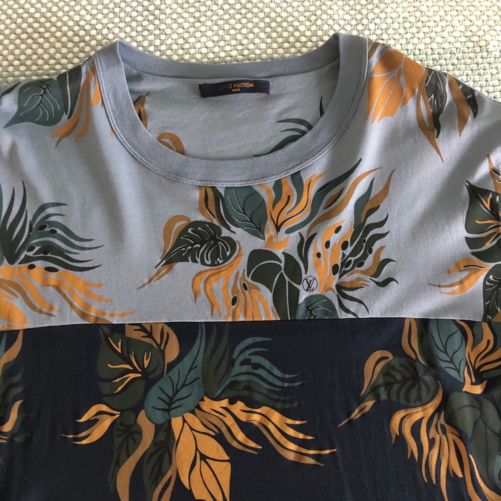 Louis Vuitton T-shirt